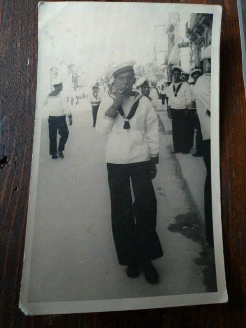 1926 Lotto foto REGIA MARINA