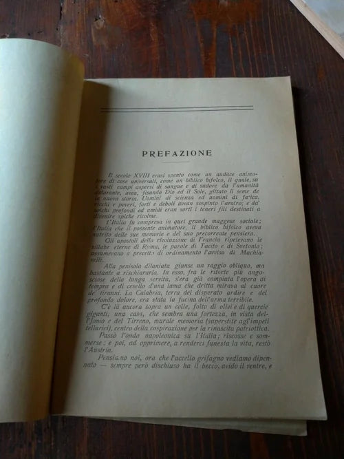 LE INFAMIE DELLA DOMINAZIONE AUSTRIACA IN ITALIA ROMA 1915