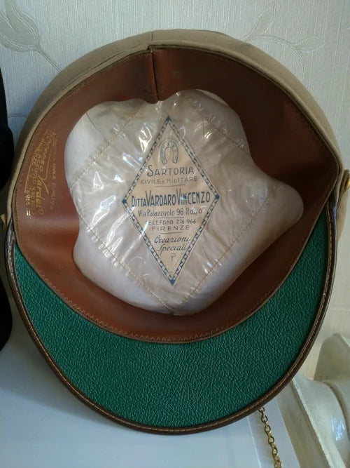 Cappello Sten Farmacista Medico Estivo