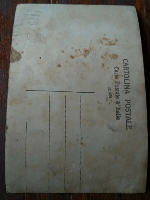 1915 Equipaggiamento Zaini Uniforme 909 Regio Esercito Italiano