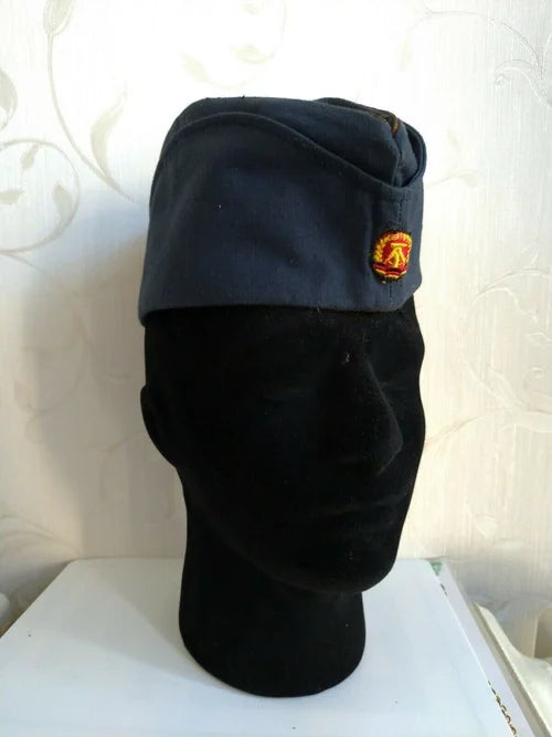 Bustina Ufficiale Luftwaffe Aeronautica Germania Est