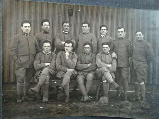 1911 LIBIA GUERRA ITALO TURCA Regio Esercito