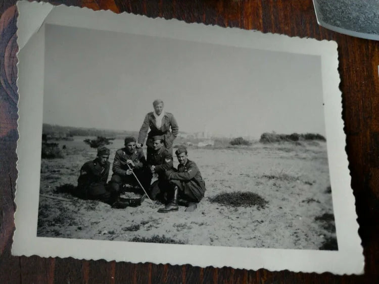 Lotto Truppa Ufficiali REGIO ESERCITO ITALIA Divisa Fregi Genio WW1 Grigioverde