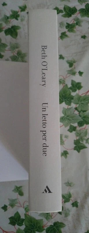 Un letto per due - Beth O'Leary