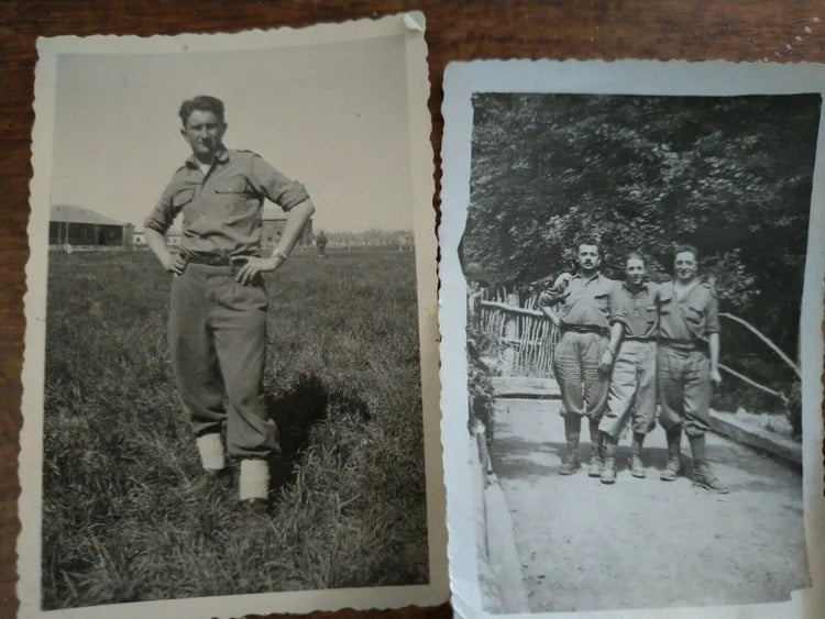 6° ALPINI Batt. EDO 21 6 1934 1943 Regio Esercito Italiano