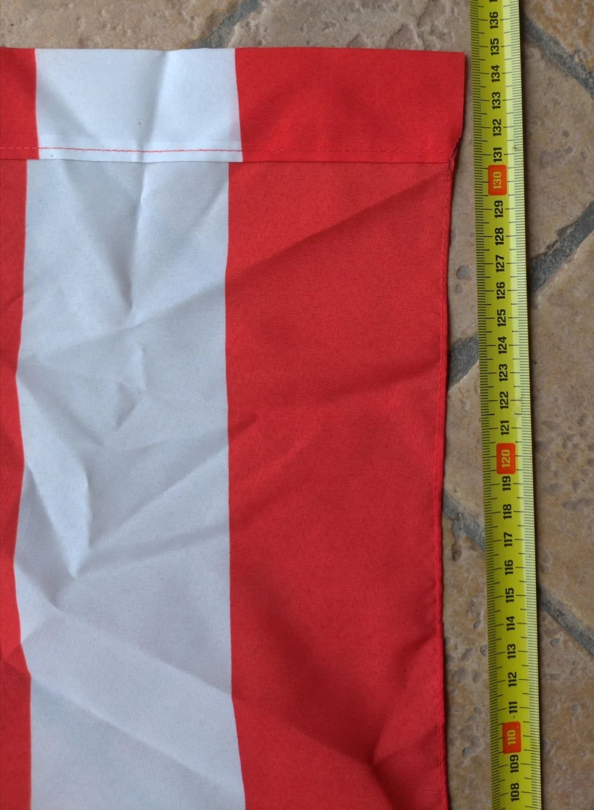 Bandiera USA Stati Uniti America