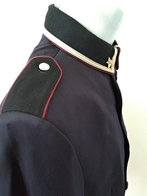 Uniforme Storica Scuola Sottufficiali