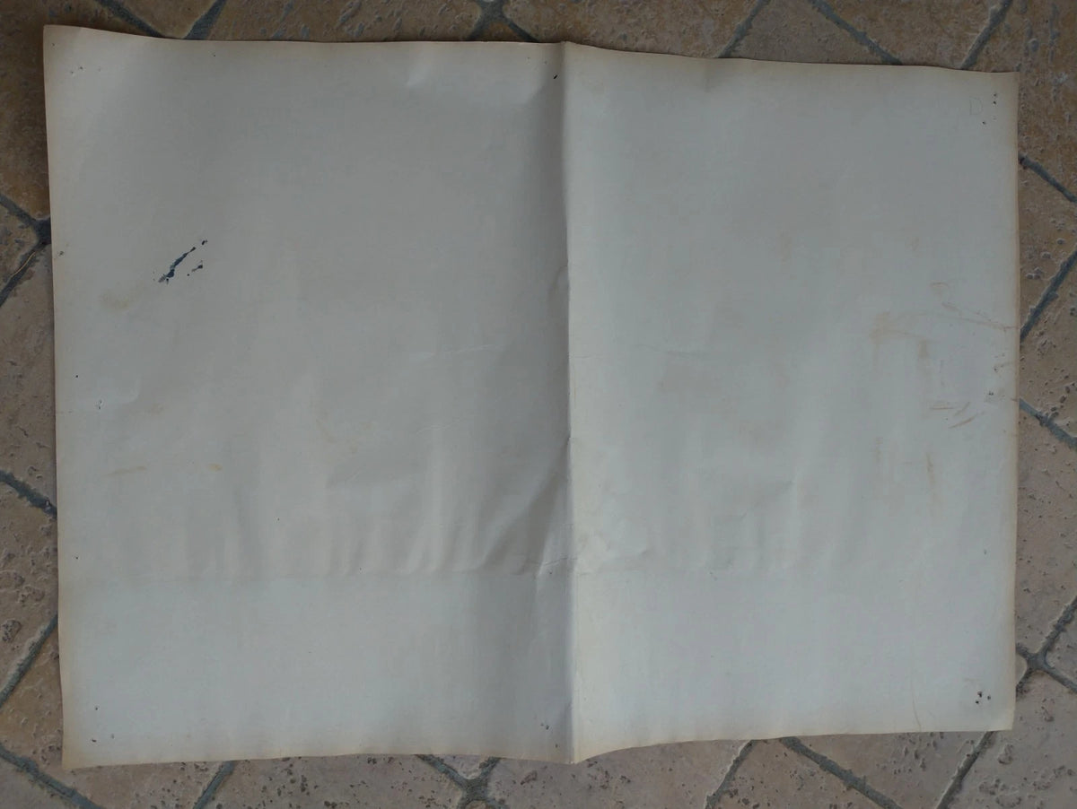Battaglione di Disciplina 999 Paramount Manifesto Cinema Vintage Locandina Film