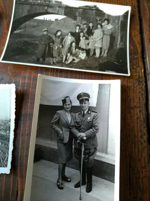 Lotto REGIO ESERCITO ITALIA Stretto MESSINA SICILIA BARI WW2 WW1