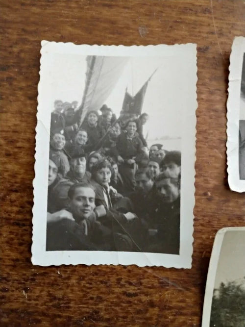 MILANO BALILLA ONB GIL PNF Italia Fascista