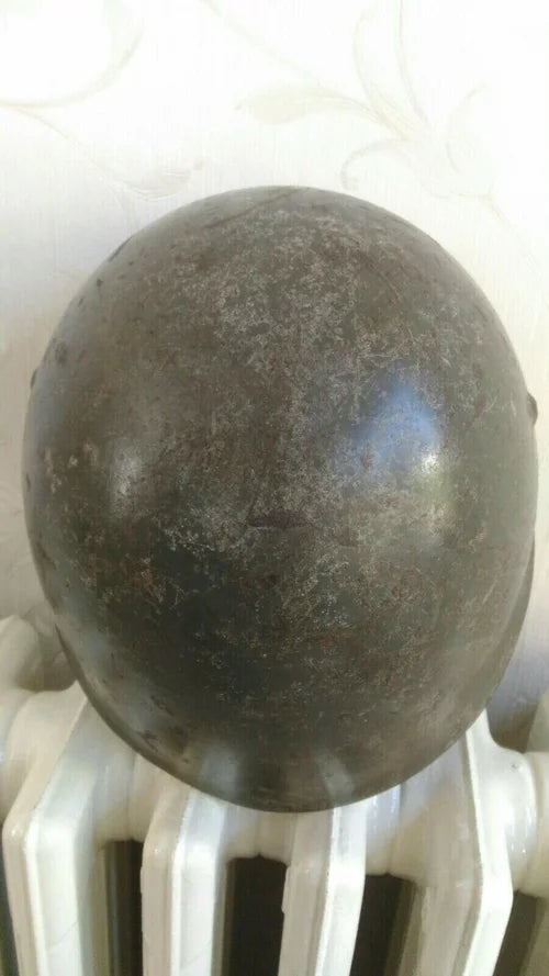 Elmetto M 40 Portoghese Grigioverde WW2