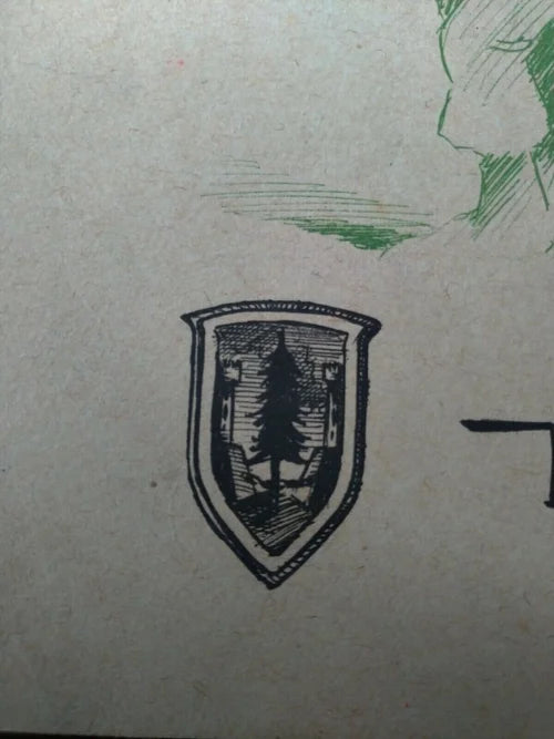 Comando 7 Reggimento Alpini Reparti Mortai BELLUNO Gennaio 1972