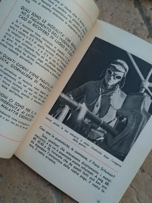 Manuale del Metalmeccanico (aa.vv.) - Ufficine Grafiche Apollon