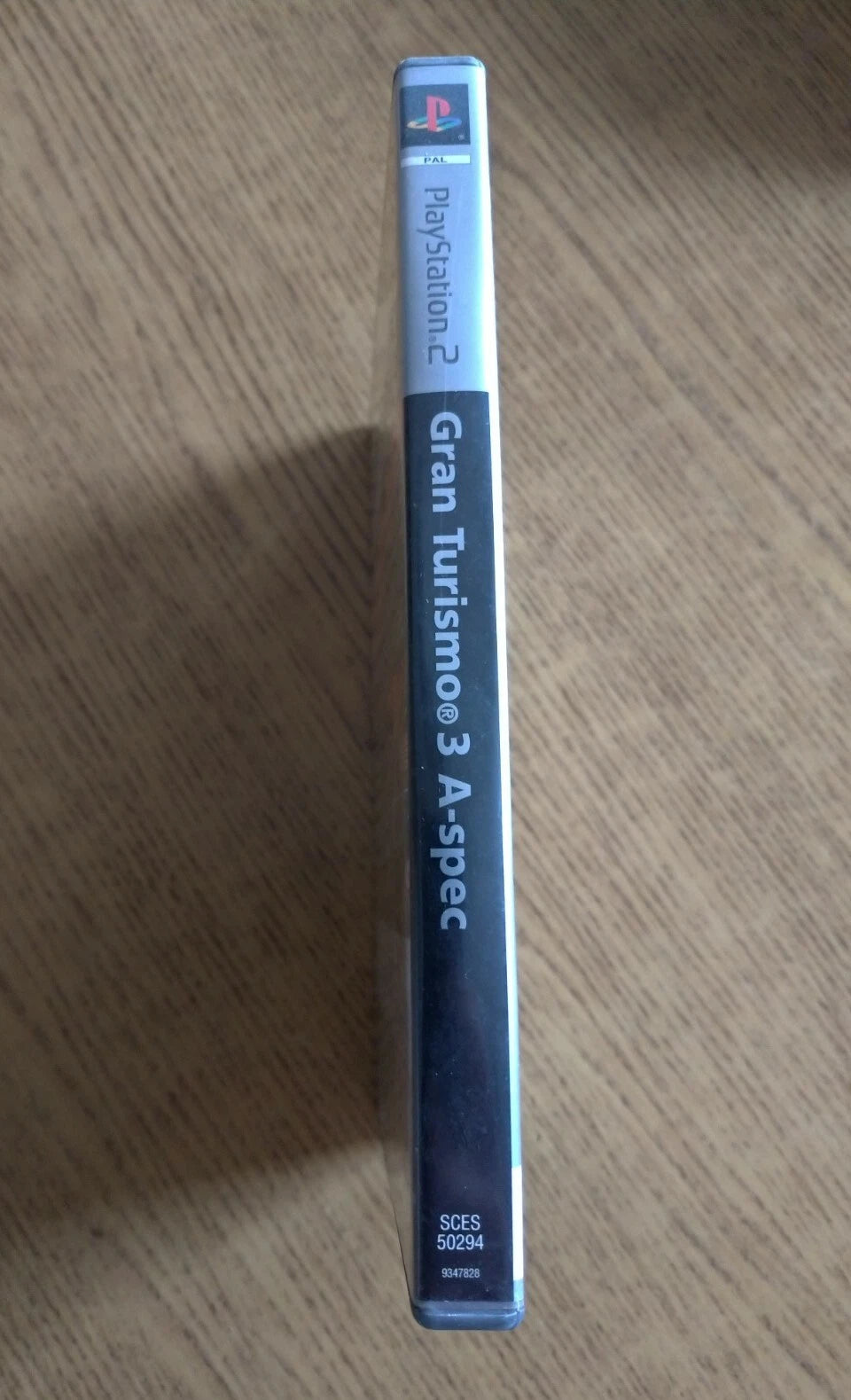 Gran Turismo 3 A-Spec PS2 ITA Playstation 2