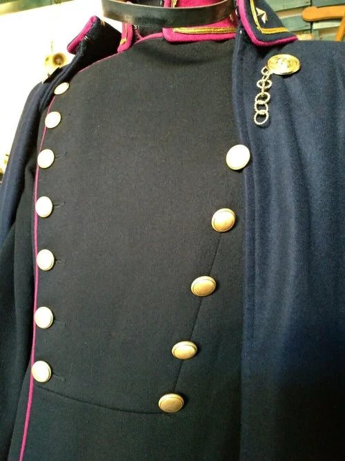 Completo ACCADEMIA MILITARE MODENA
