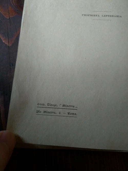 LE INFAMIE DELLA DOMINAZIONE AUSTRIACA IN ITALIA ROMA 1915