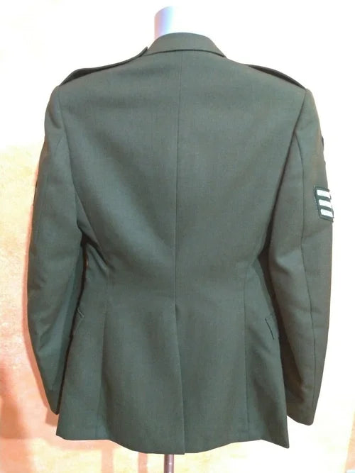 Uniform DRESS MAN'S NO.2 ARMY
