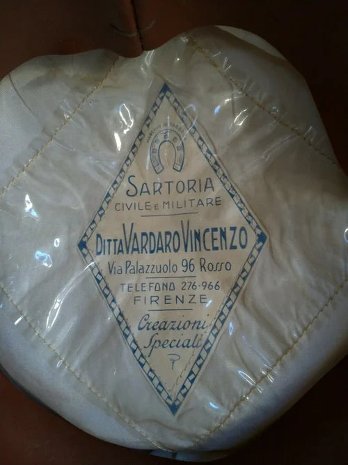 Cappello Sten Farmacista Medico Estivo