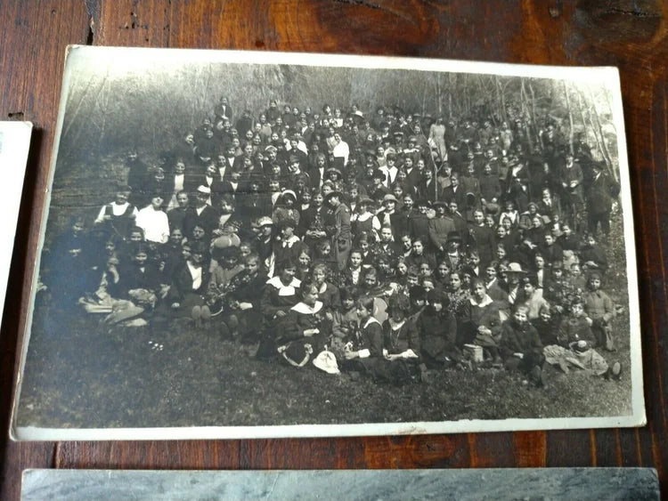 Lotto PICCOLO SAN BERNARDO TORINO AOSTA REGIO ESERCITO ITALIA WW1 1800 REI