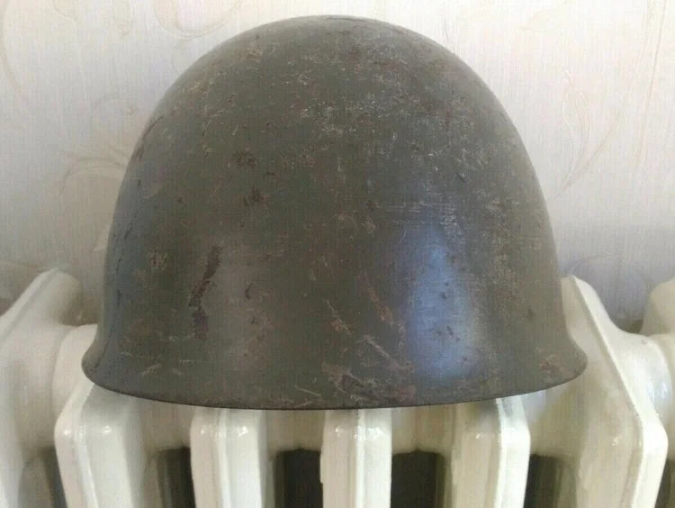 Elmetto M 40 Portoghese Grigioverde WW2