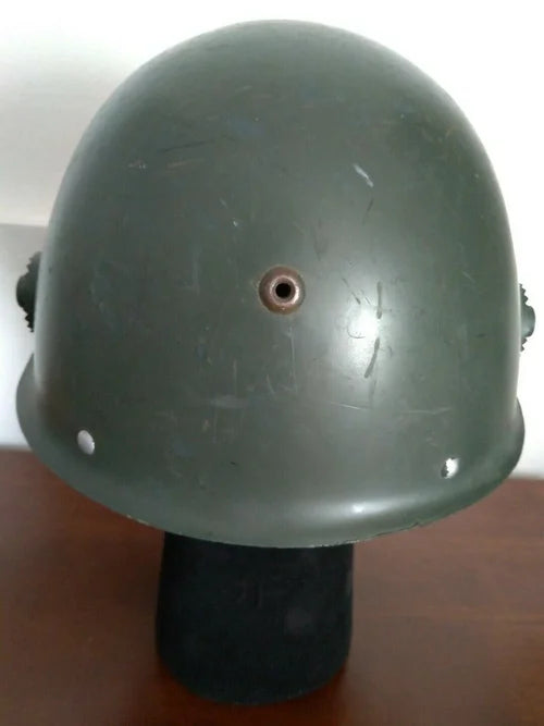 Elmetto 33 UBOTT Antisommossa PS Polizia