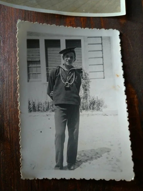 1926 Lotto foto REGIA MARINA