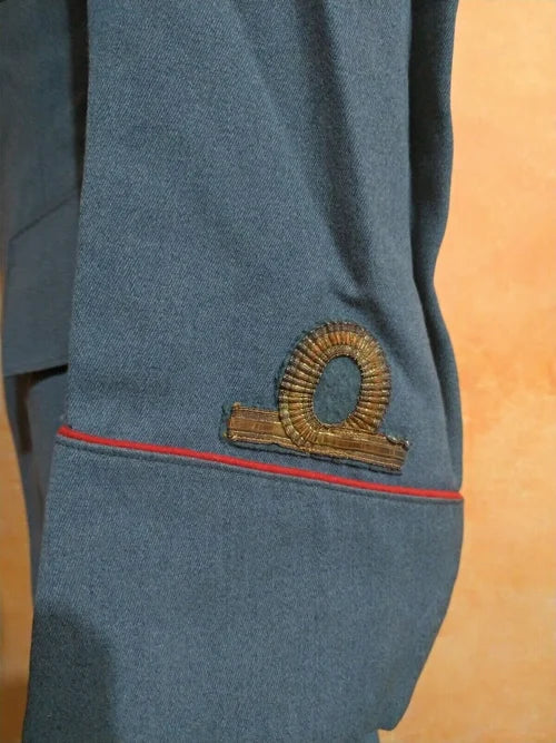 M40 63° Rgt CAGLIARI Unione Militare