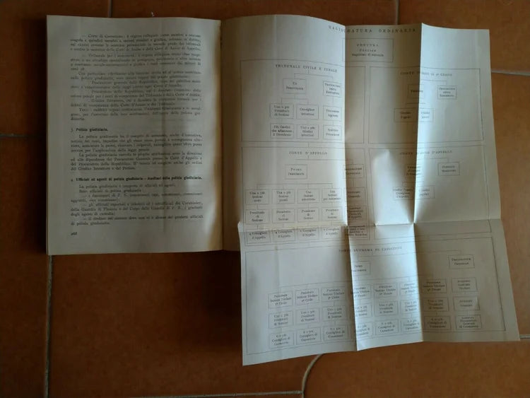MANUALE per L'ISTRUZIONE del CARABINIERE