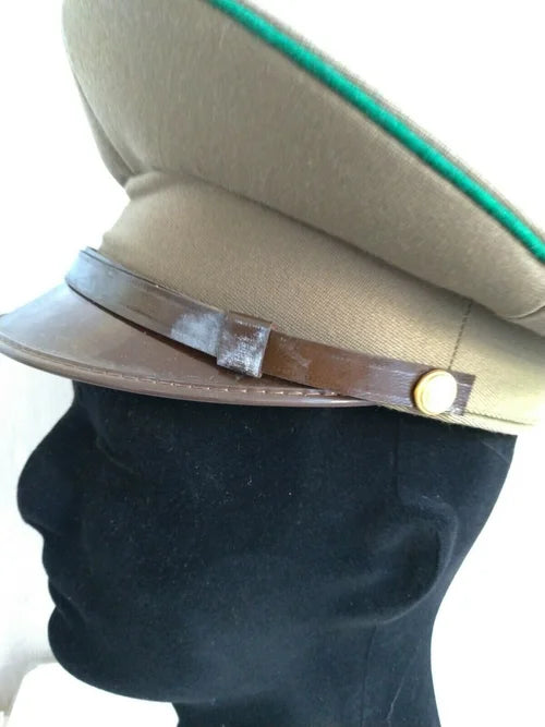 Cappello Guardia Forestale TORINO Benedetti TG 54