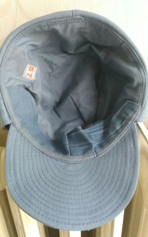 Haga Kvalitet Swedish Army Hat