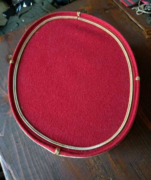 Kepi Hussard Ussari Esercito Francese