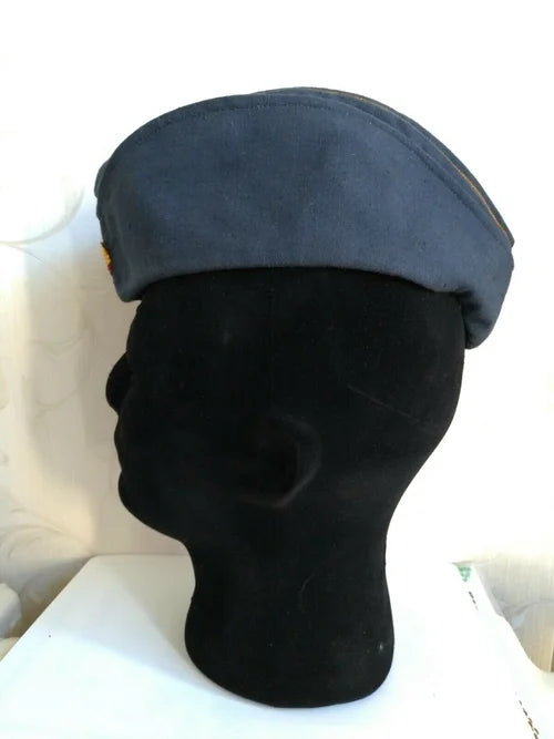 Bustina Ufficiale Luftwaffe Aeronautica Germania Est