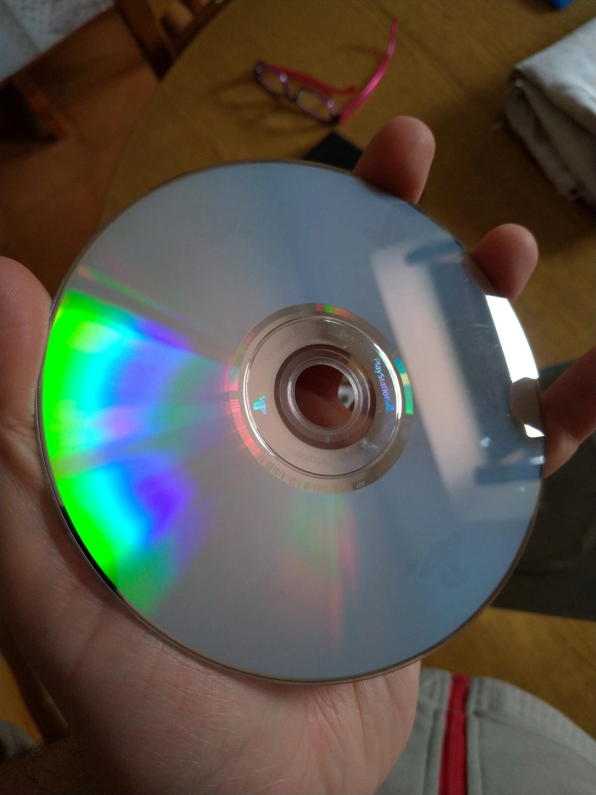 Tourist Trophy dagli autori di Gran Turismo PS2 Playstation 2