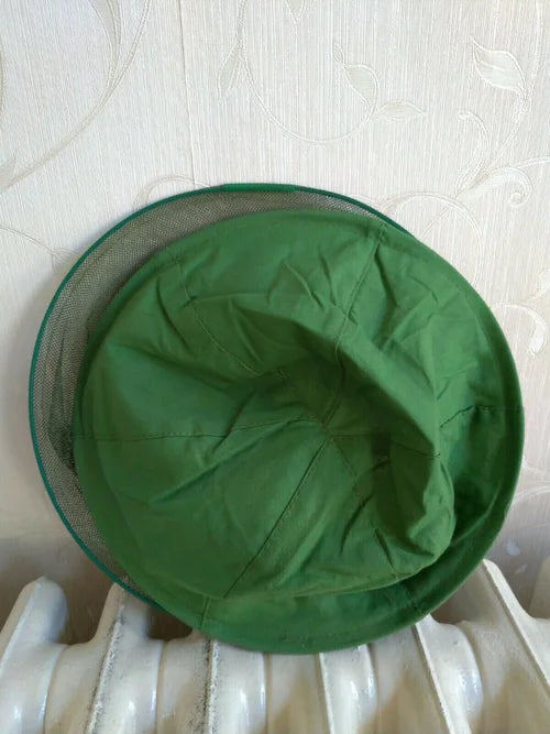 Antizanzare Cappello Mosquito Hat