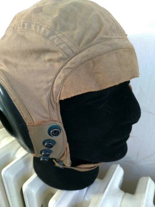 AN-H-15 US Air Force WW2 headset