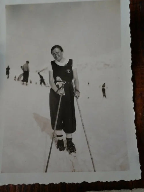 Lotto Foto Balilla Avanguardisti Piccole Italiane Figlie della Lupa ONB GIL