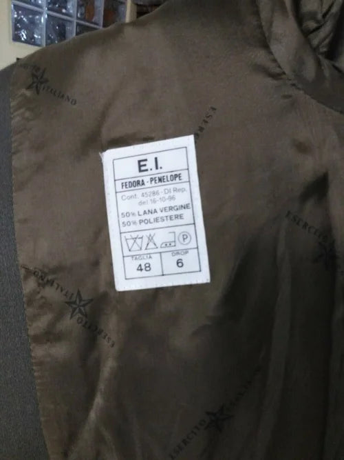 DROP CENTAURO BRIGATA CORAZZATA CARRISTI Esercito Italiano