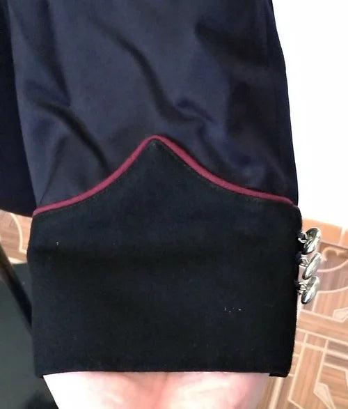 Uniforme Storica Scuola Sottufficiali