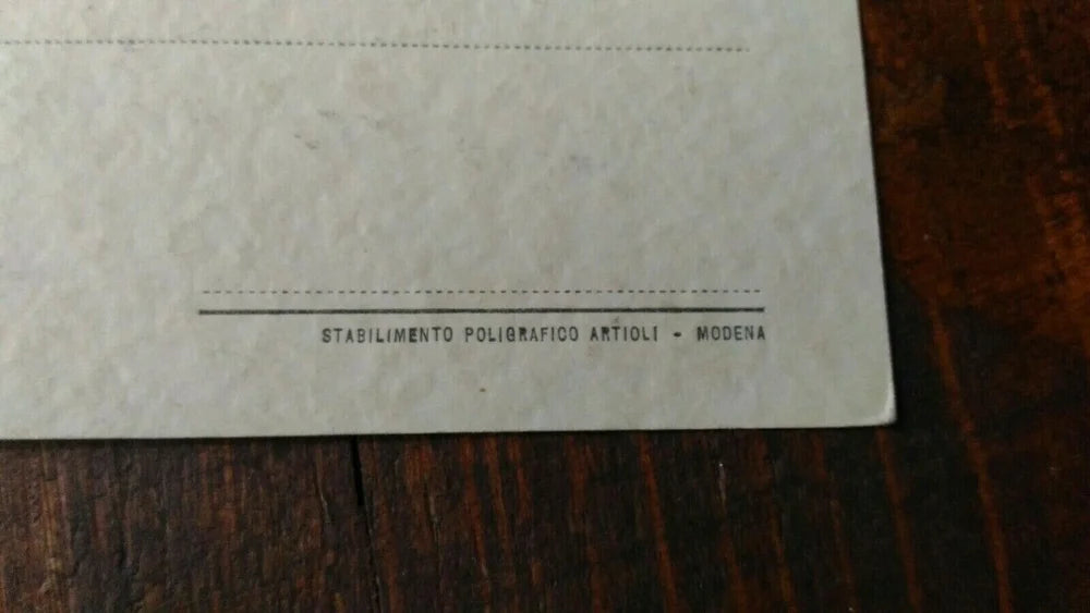 Mak π 100 8° Corso accademia militare Modena 1951 53