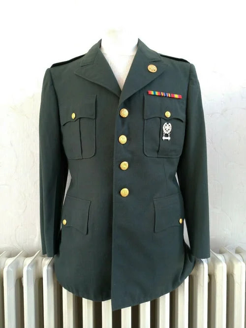 Tiratore Scelto US Army