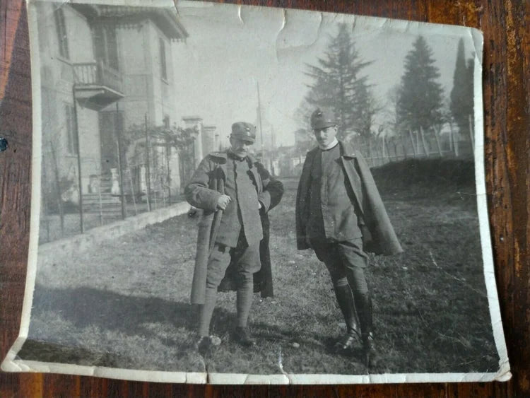 Lotto REGIO ESERCITO ITALIA WW1 WW2 CASALE Divisa Fanteria Cavalleria REI Genio