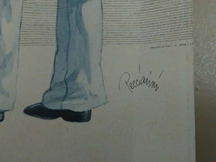 Regia Marina Sarda 1840 Sottotenente di Vascello Marinaio Bandiera 1814 1848