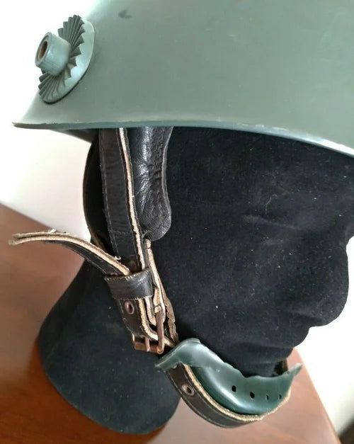 Elmetto 33 UBOTT Antisommossa PS Polizia