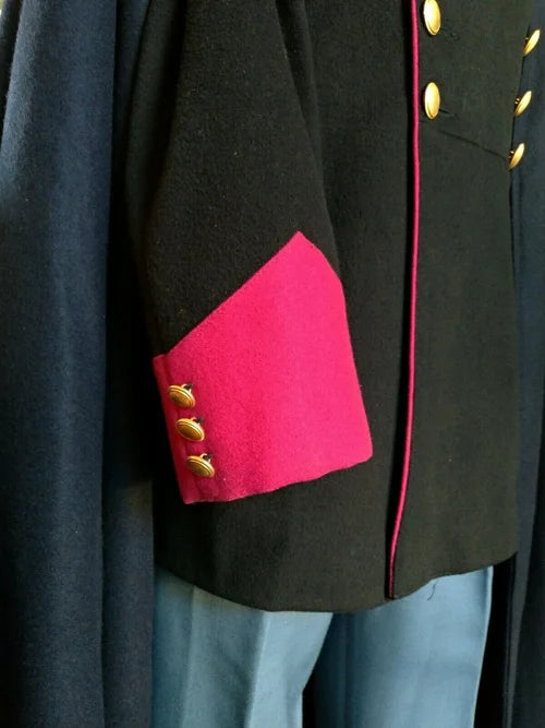 Completo ACCADEMIA MILITARE MODENA