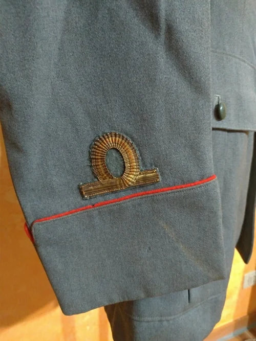 M40 63° Rgt CAGLIARI Unione Militare