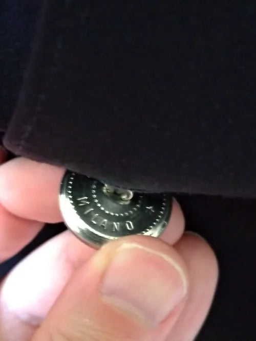 Uniforme Storica Scuola Sottufficiali