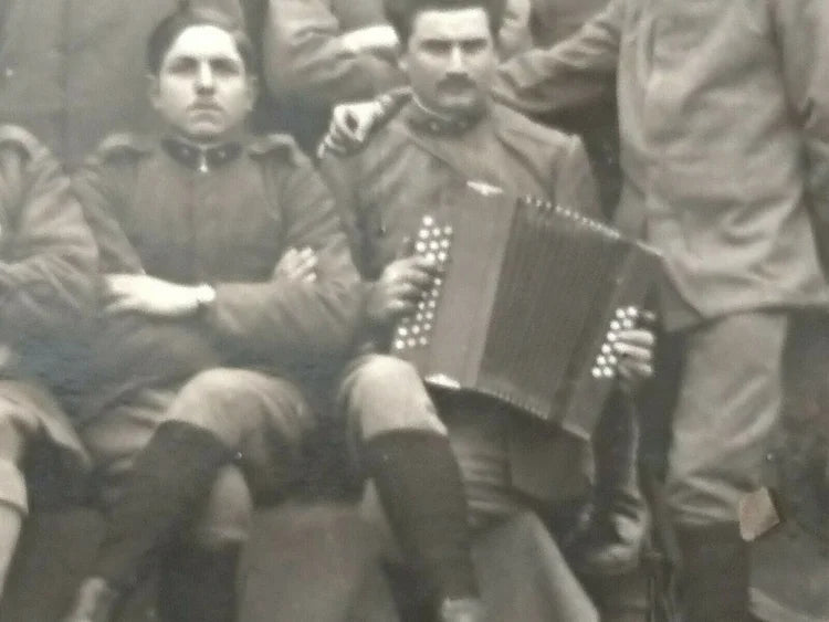 1911 LIBIA GUERRA ITALO TURCA Regio Esercito Italiano