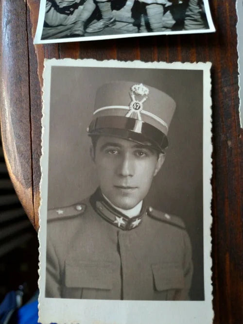 Lotto REGIO ESERCITO ITALIA Stretto MESSINA SICILIA BARI WW2 WW1