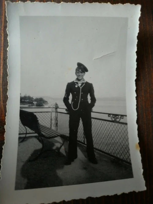 1926 Lotto foto REGIA MARINA