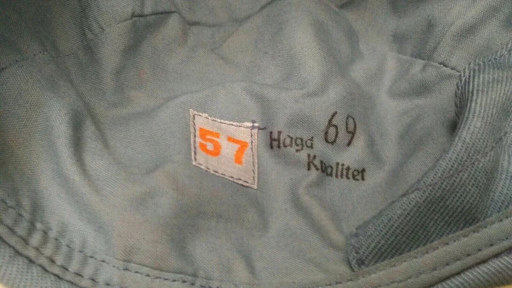 Haga Kvalitet Swedish Army Hat